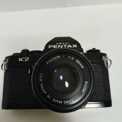 2026年最新】ASAHI PENTAX K2の人気アイテム - メルカリ