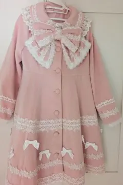 Chalmiere シャルミエール タータンチェック ジャケットスカート