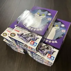 2026年最新】ミニ四駆 オオカミ狼の人気アイテム - メルカリ