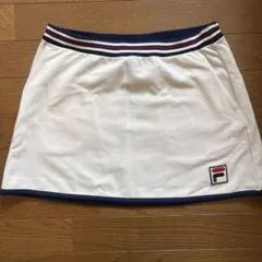 FILA フィラ テニス スコートのサムネイル