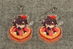 Code:Realize コドリア ルパン オトガ 等身 スクエア缶バッジ - メルカリ