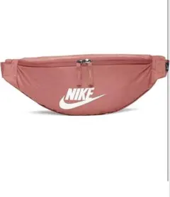 【値下げ中】Nike ボディバッグ ランニング　ウォーキング　ダイエット　ナイキ