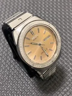 SEIKO SILVER WAVE Z 7123-8070 中古稼働品 - メルカリ