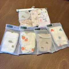 子ども用パンツ9枚セット サイズ100・95