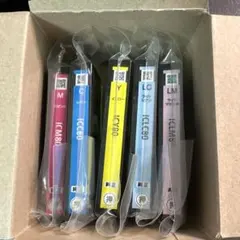 2026年最新】EPSON 純正インク 6色の人気アイテム - メルカリ