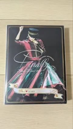 安室奈美恵 名古屋 FinalTour2018 初回限定盤DVD5枚組