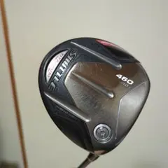 SHUTTLE 460cc シャトル　10度　短尺仕様　Ｒ　グースネックのサムネイル