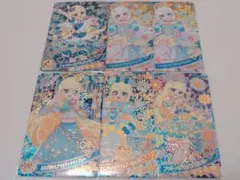 ひみつのアイプリ　星川みつき　アイプリカード6枚セット　まとめ売り