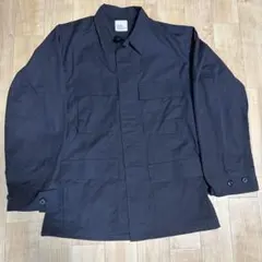 bdu ミリタリージャケット
