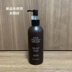 john masters organics O&Vボディウォッシュのサムネイル