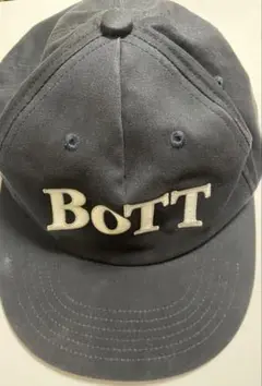 2025年最新】bott キャップの人気アイテム - メルカリ