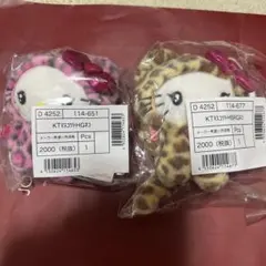 サンリオ　ギャルネコ　キティ　セット