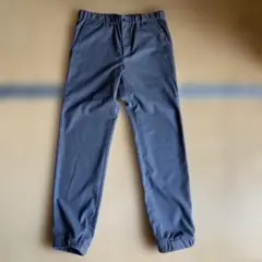 グローバルワーク　グレー ジョガーパンツ サイズS