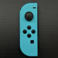 動作確認済 Joy-Con L ジョイコン 左 ネオンブルー⑧ Switch