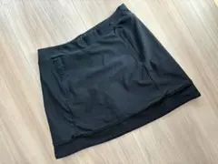 NIKEゴルフ　スカート　インパン付