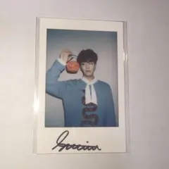 2025年最新】スンミン サイン チェキの人気アイテム - メルカリ