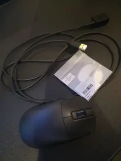 vaxee xe v2 ブラック