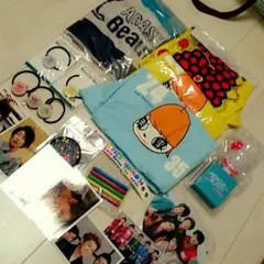 ⑦BW 24 公式写真など