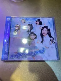 Devil ANTHEM.「a story beyond」デビルアンセムデビアン