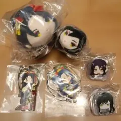 とうらぶ★太郎次郎セット