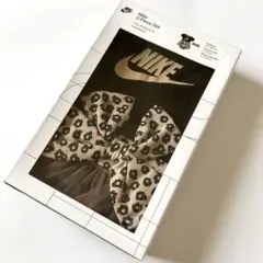 Nike ナイキ チュチュ付きロンパース とヘアバンドの2点セット 6-12ヶ月