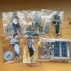 2025年最新】ワイテルズ nakamu アクスタの人気アイテム - メルカリ