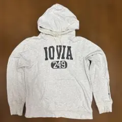 Champion チャンピオン IOWA パーカー