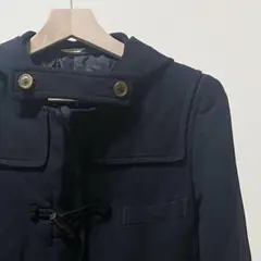 2026年最新】COMME des GARCONS HOMME PLUS メンズ ダッフルコートの
