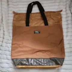 L.L.Beanトートバック