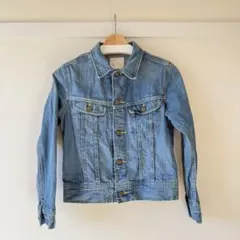 Lee AG by aquagirl デニムジャケット S-M