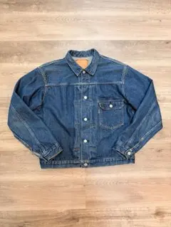 orslow 506BB デニムジャケット orslow モンロージャケット 506BB デニムジャケット オアスロウ - メルカリ