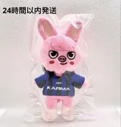 2025年最新】skzoo ぬいぐるみ トェッキの人気アイテム - メルカリ