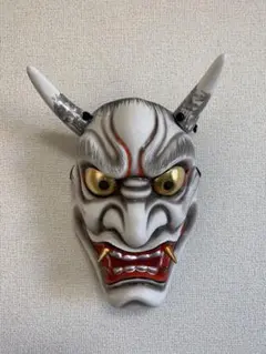 2025年最新】神楽面の人気アイテム - メルカリ