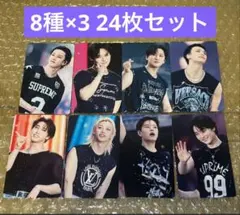 straykids dominate 映画　HMV 特典トレカ　8種×2 16枚 straykids dominate 映画 HMV 特典トレカ 8種×2 16枚 - メルカリ