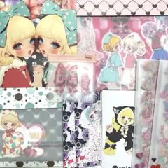 おすそ分け♥️平袋‪ෆ‪.*・