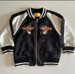 2026年最新】ディズニー ティガー スカジャンの人気アイテム - メルカリ