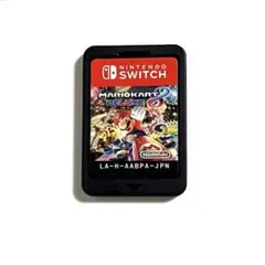 マリオカート8 デラックス Nintendo Switch
