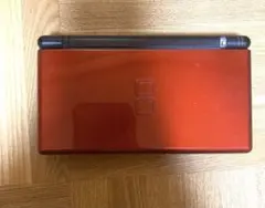 ニンテンドー 任天堂 Nintendo DS Lite 本体 クリムゾンブラック