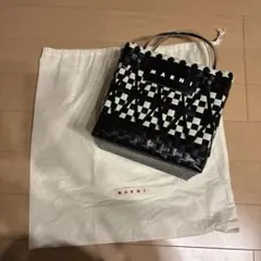 2025年最新】マルニエコバッグの人気アイテム - メルカリ