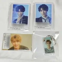 キラリ 曽野舜太 C賞 D賞 新品未使用