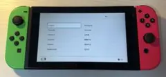 安*引様 【極美品】モンハンXX Nintendo Switch 初期型 安*引様 【極美品】モンハンXX Nintendo Switch 初期型 - メルカリ