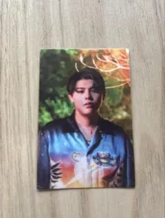 Secret Garden ステッカー　LEO レオ