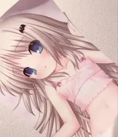 クドわふたー おふろポスター 電撃G's magazine 2010年5月号