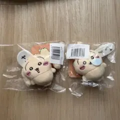 ちいかわ　うさぎだらけくじ　E賞