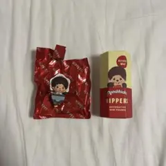 モンチッチ ヒッパーズ Monchhichi HIPPERS ベビチッチ 男の子