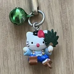 2026年最新】ハローキティ ご当地キティ ストラップの人気アイテム