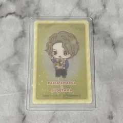 キラキラクリアカードコレクション 仮面ライダーガヴ×サンリオキャラクターズ