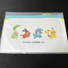 ※新品未使用※【POKEMON LEGENDS Z-A】限定サコッシュ付 POKEMON LEGENDS Z-A サコッシュ/ - メルカリ