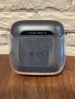 JBL TOUR PRO 2 ワイヤレスイヤホン 本体　右耳のみ　付属品あり