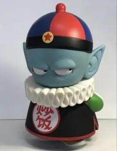 DXソフビフィギュア ピラフ　ドラゴンボール　フィギュア